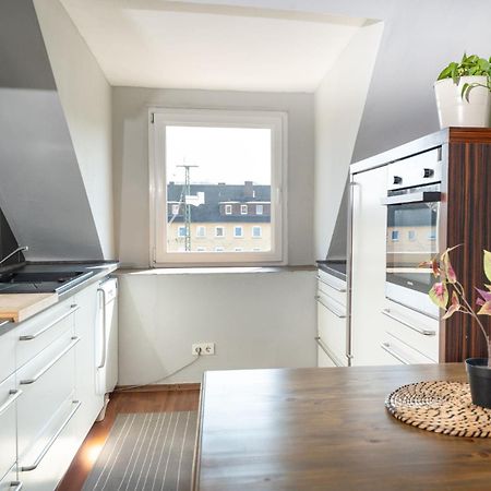 12: Privatzimmer Fuer Reisende Durch Koblenz コブレンツ エクステリア 写真