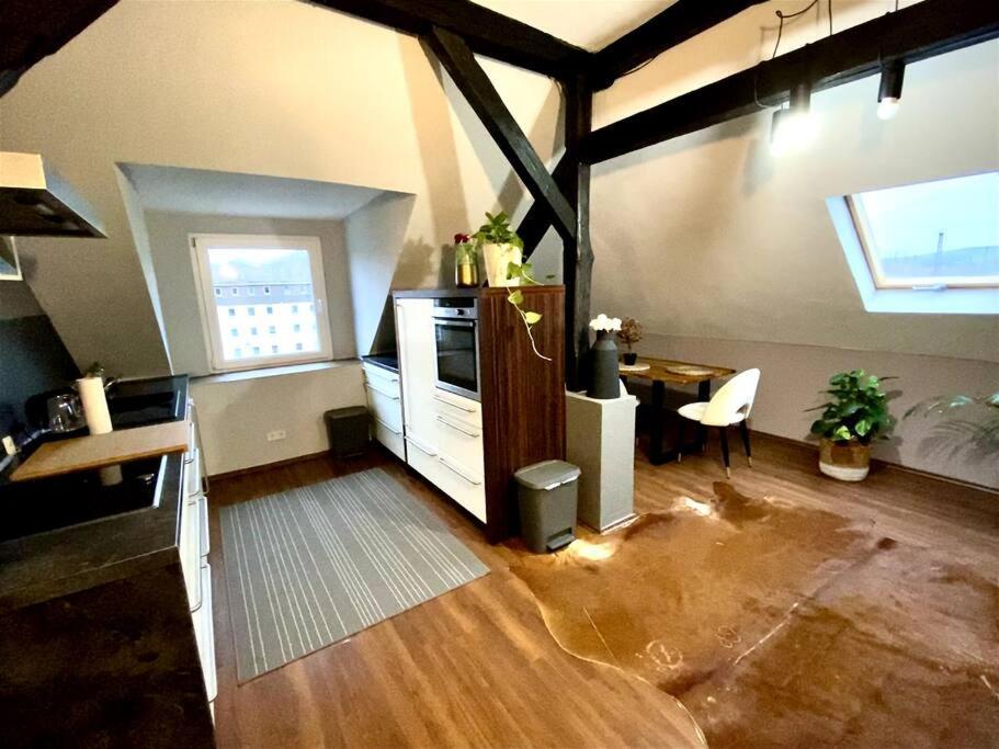 12: Privatzimmer Fuer Reisende Durch Koblenz コブレンツ エクステリア 写真