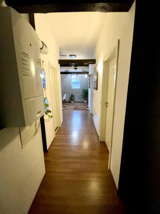 12: Privatzimmer Fuer Reisende Durch Koblenz コブレンツ エクステリア 写真